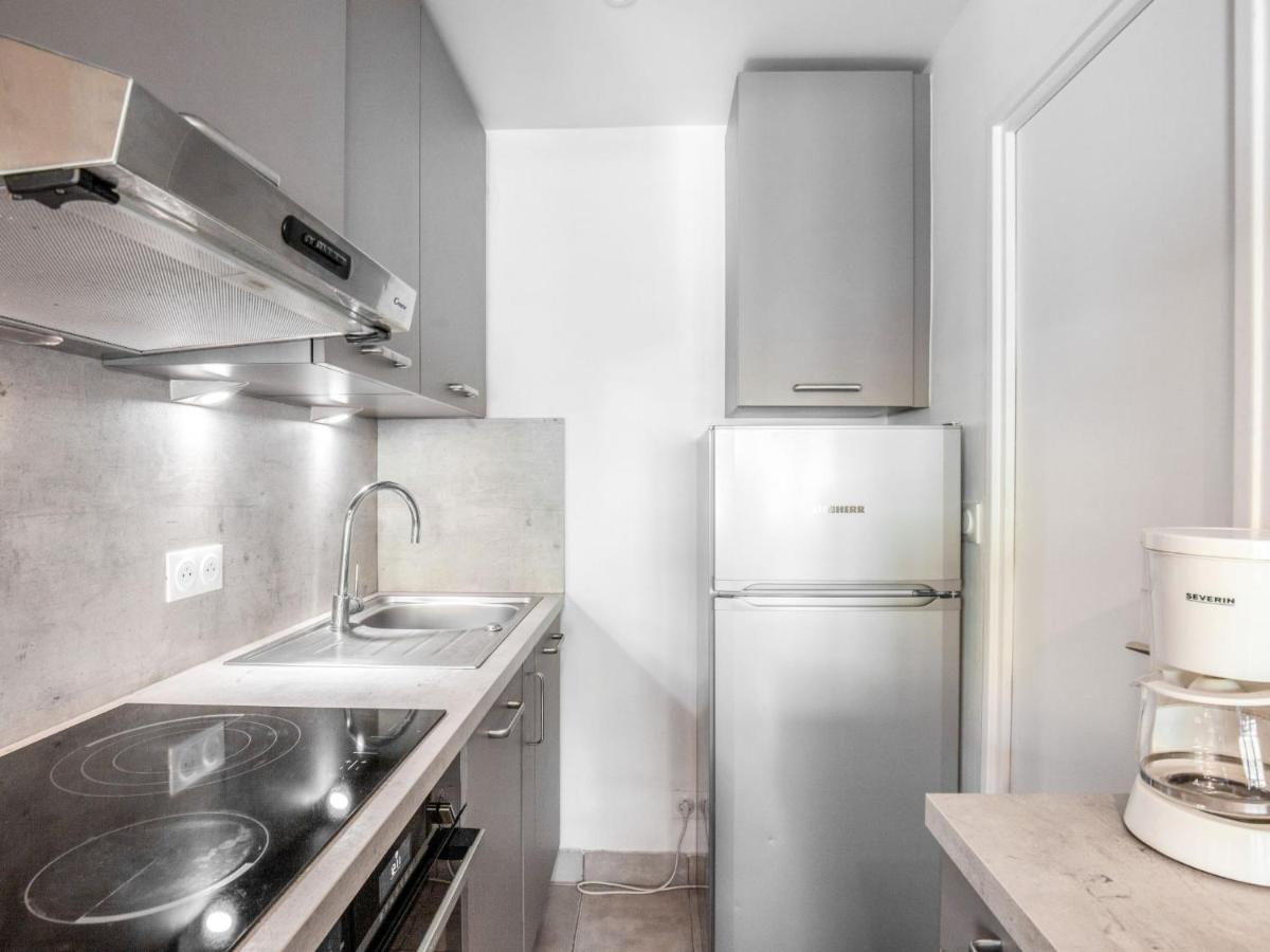 Apartment Le Curling B - Val Claret-40 By Interhome 티뉴 외부 사진